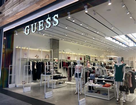 tiendas guess en guadalajara|guess web oficial.